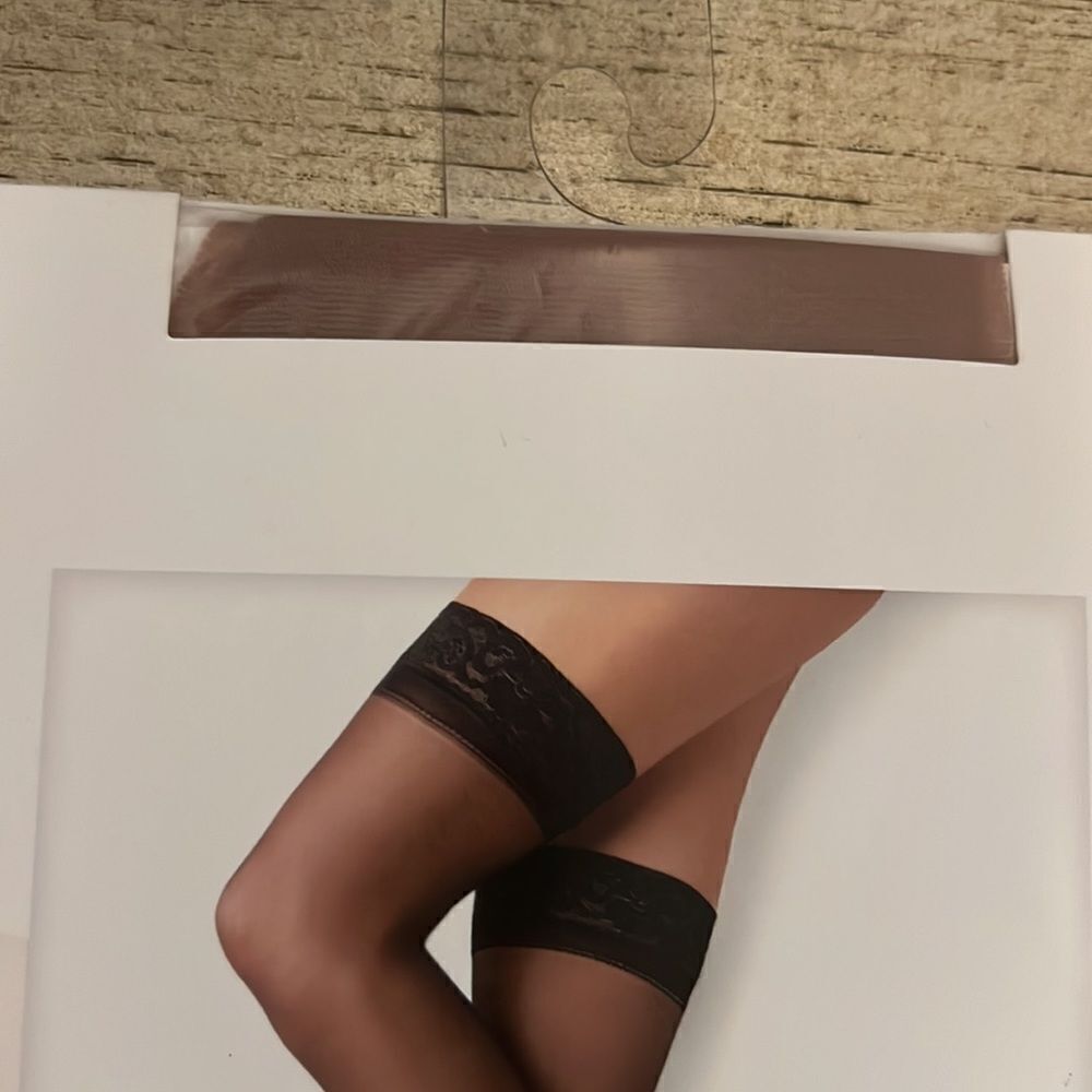 🎉Last deal🎉Lace top thought high - Picture 2 of 4